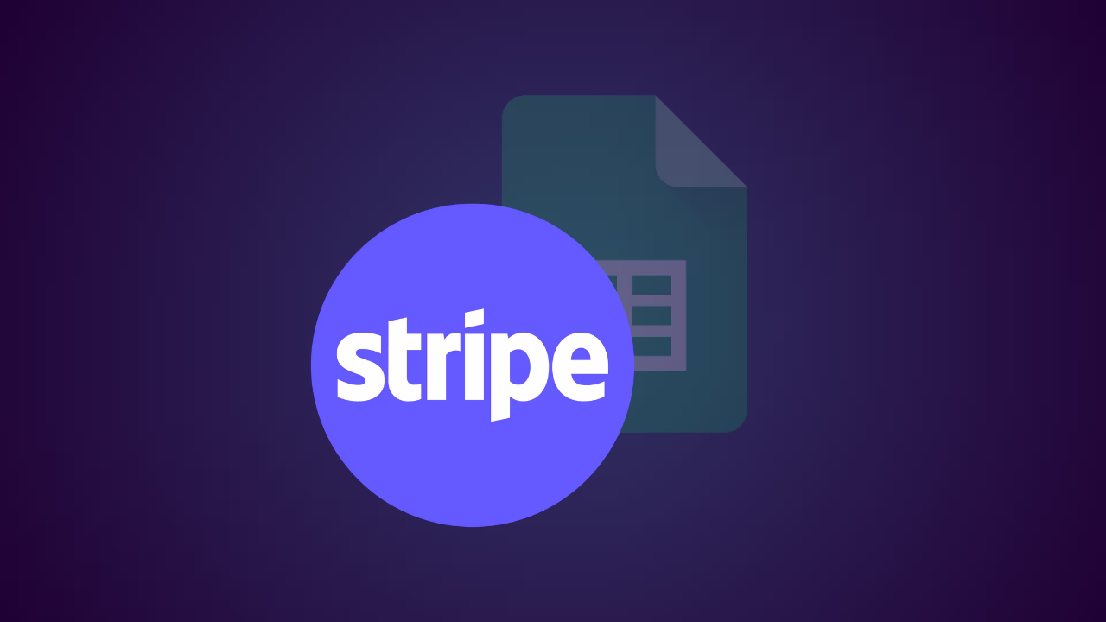 Connect Stripe to Google Sheets (5 Methods + ROI Tracking)