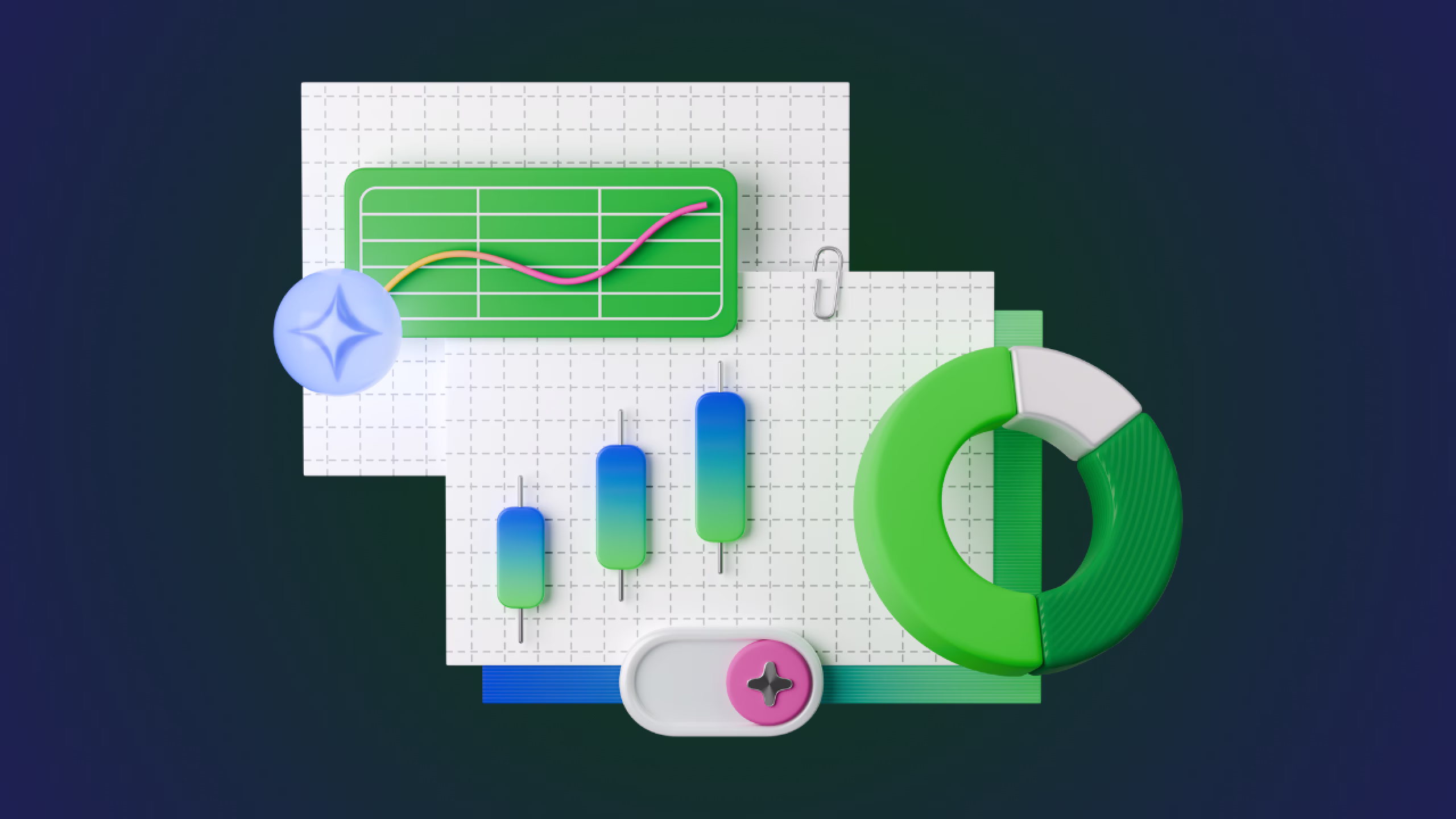 Marketing Reporting Guide: Metrics, Automation & Templates for 2026