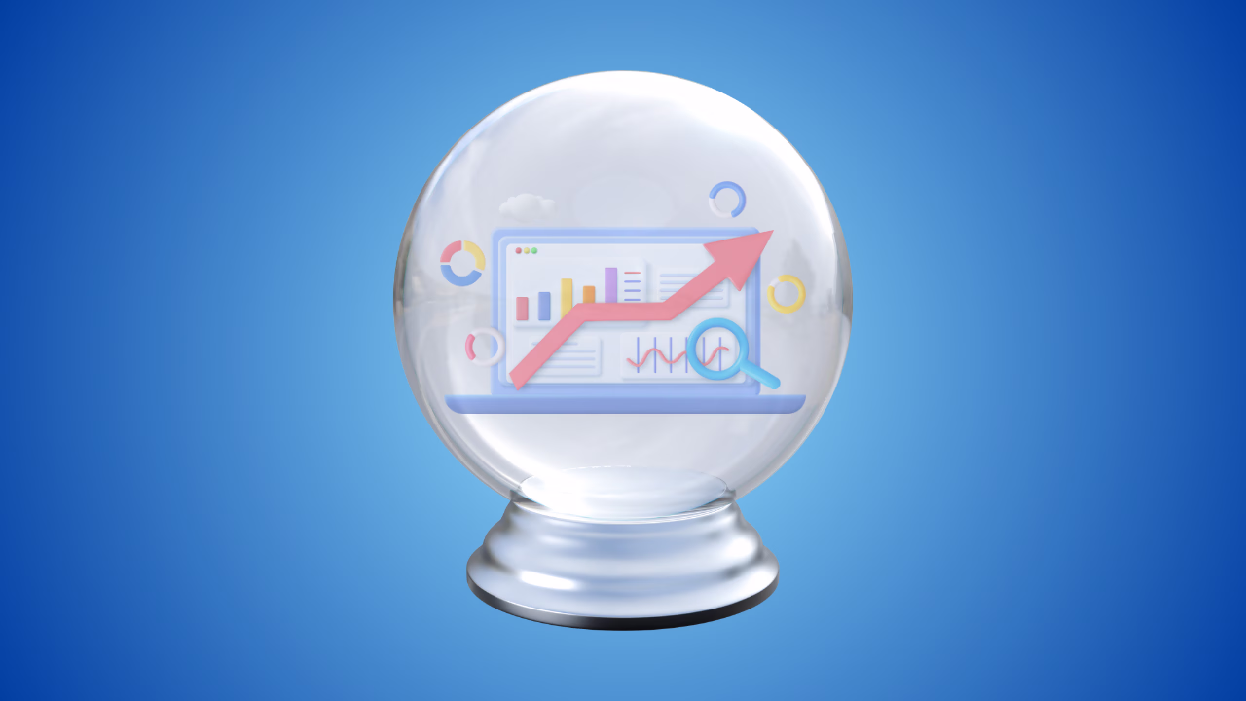 Predicciones de análisis de marketing para 2026: de agentes de IA a pilas componibles