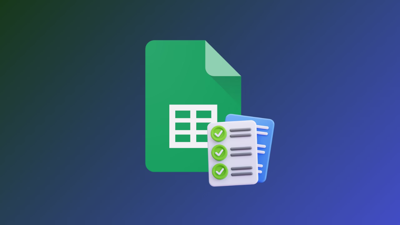 Galería de plantillas de Google Sheets para marketing: más de 30 plantillas gratuitas (2026)