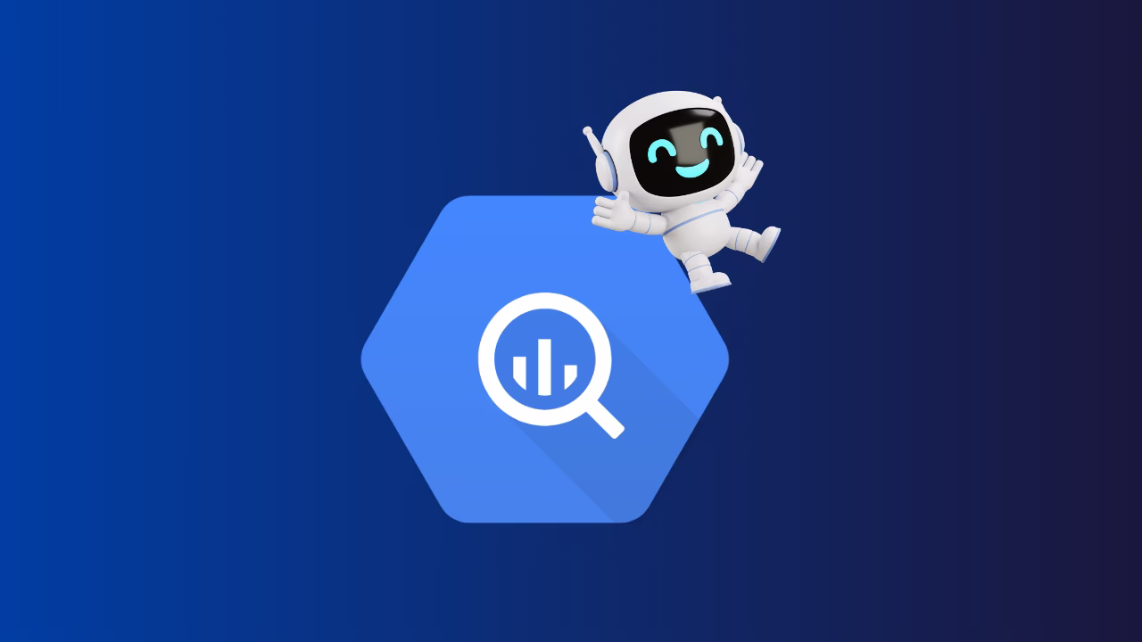 Funciones de IA de BigQuery para marketing: 7 ejemplos de SQL (2026)