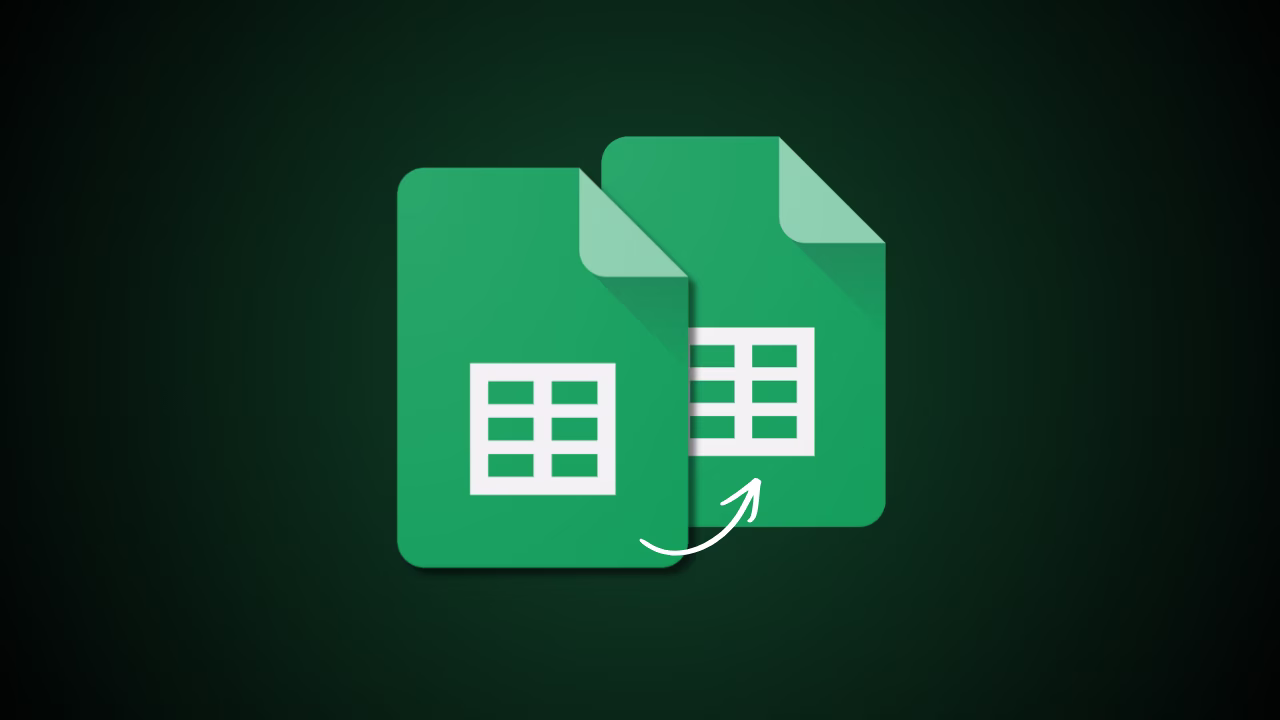 How to Pull Data from Another Google Sheet: 6 Methods [2026]
