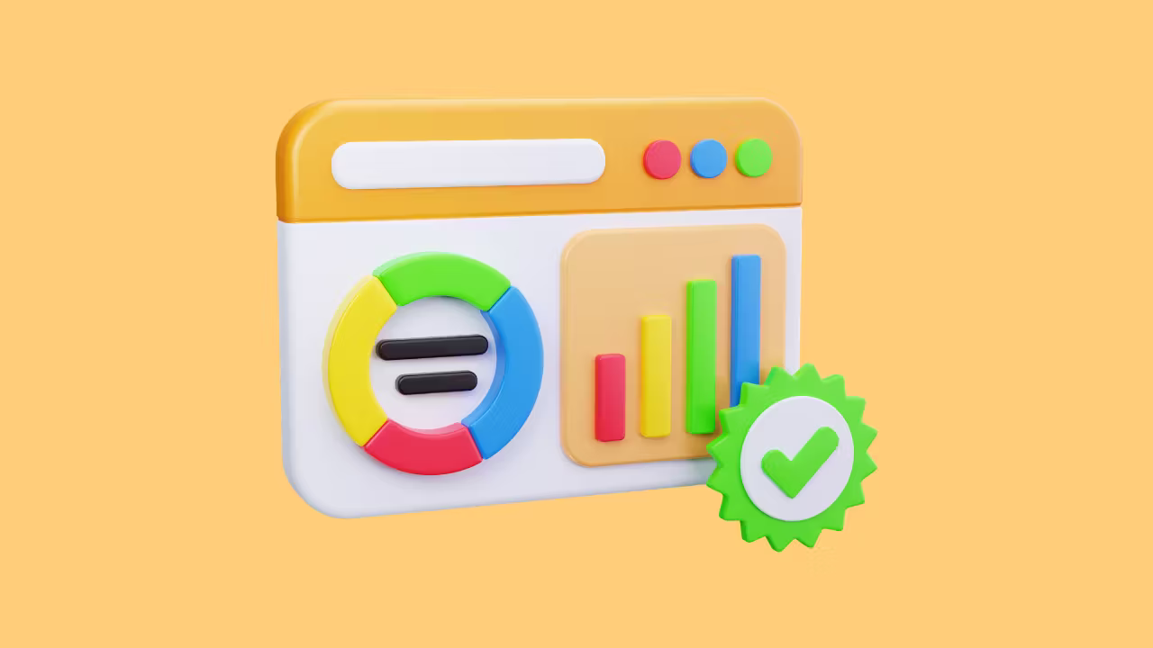 Marketing Dashboard KPIs: A 2026 Decision Playbook