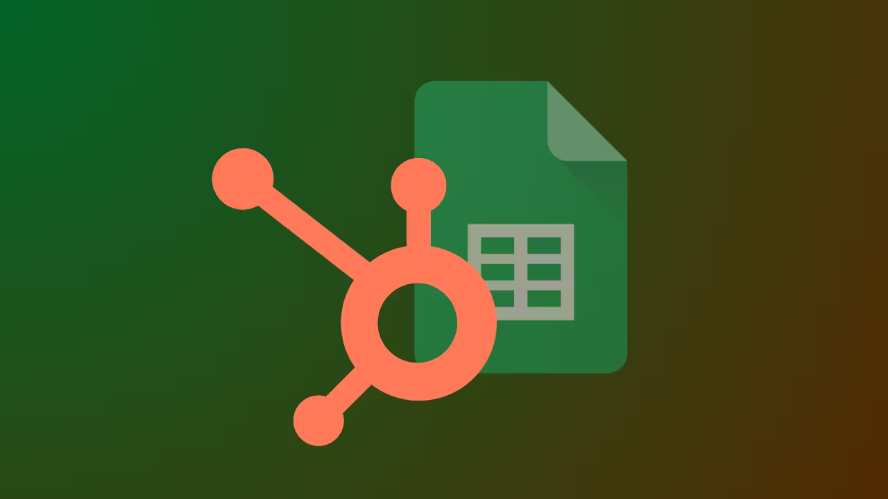 HubSpot a Google Sheets para RevOps: Guía de Velocidad de Lifecycle 2026