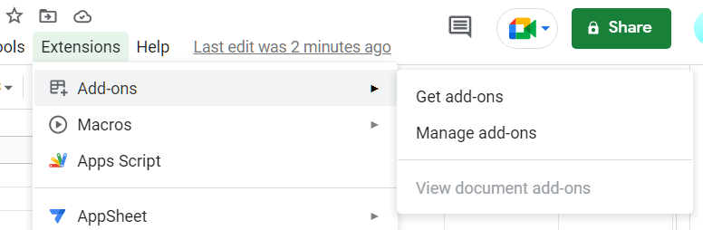 The most effective way to import your Google sheets data into another sheet is to use Dataslayer for Google Sheets.