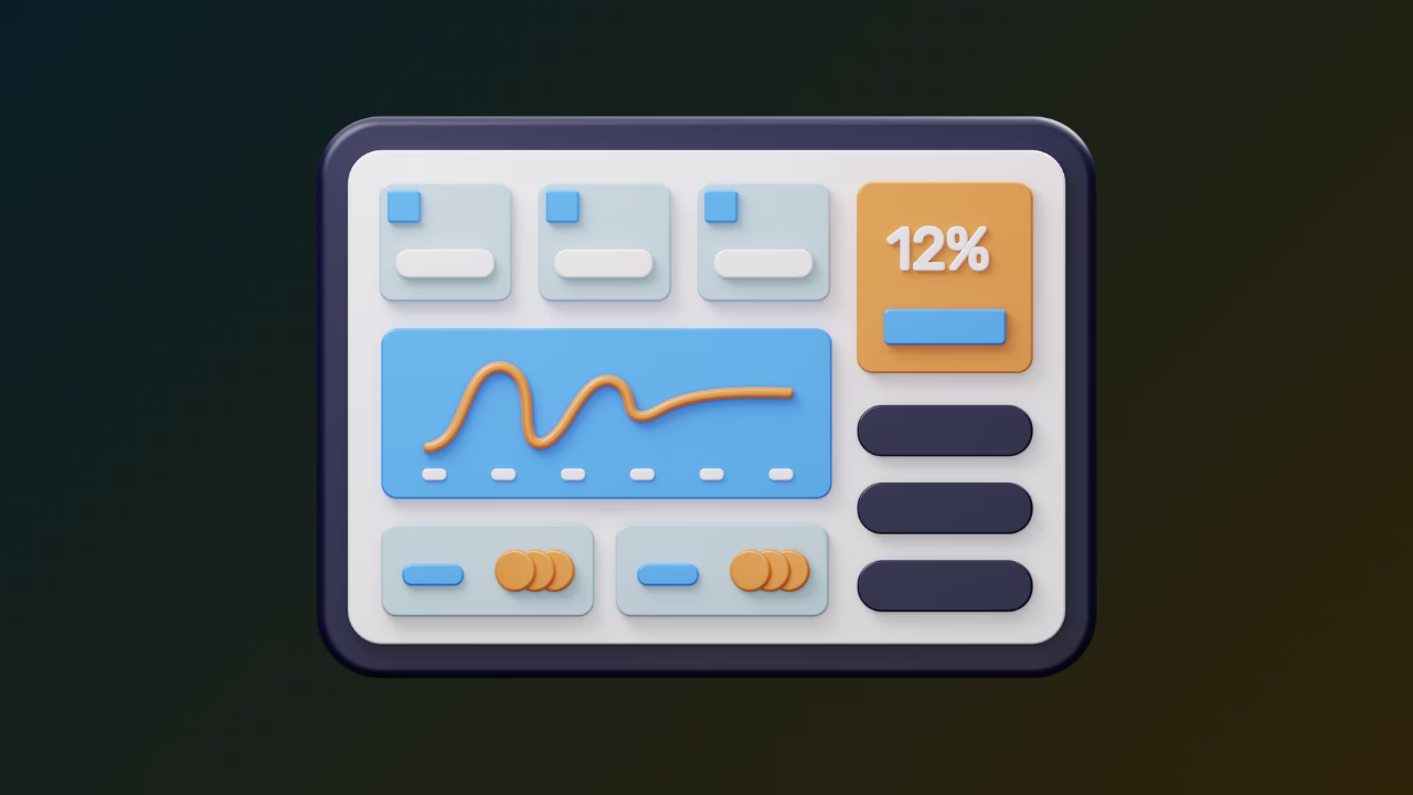 5 Marketing Dashboard Examples by Vertical (2026)