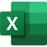 Microsoft Excel