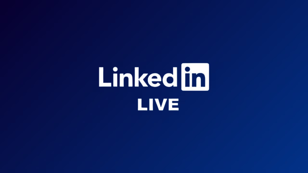 LinkedIn Live June 22, 2026: Spontaneous Workflow Ends