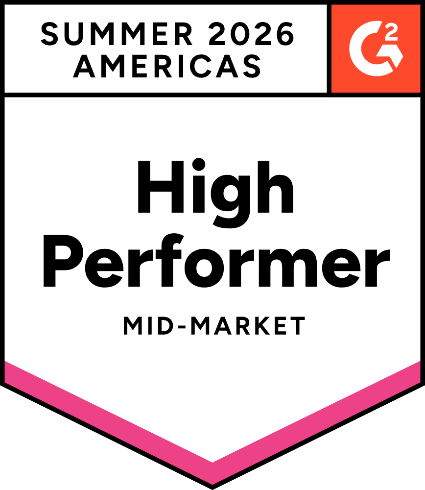G2 badge 18