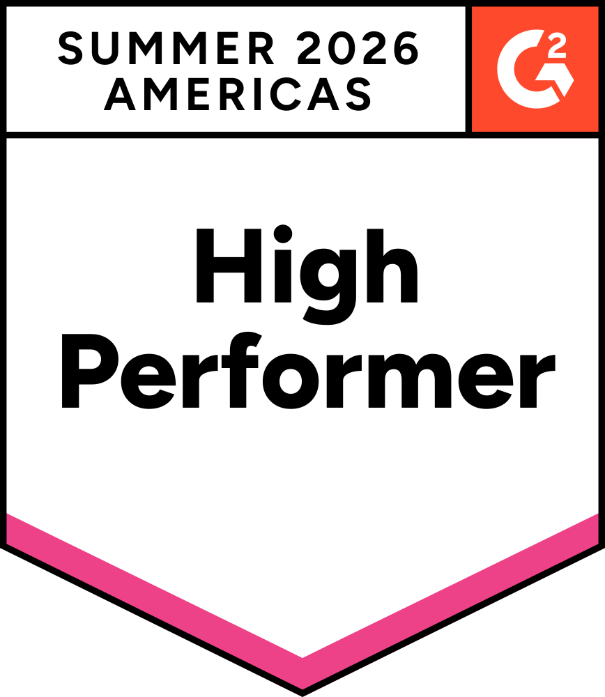 G2 badge 14