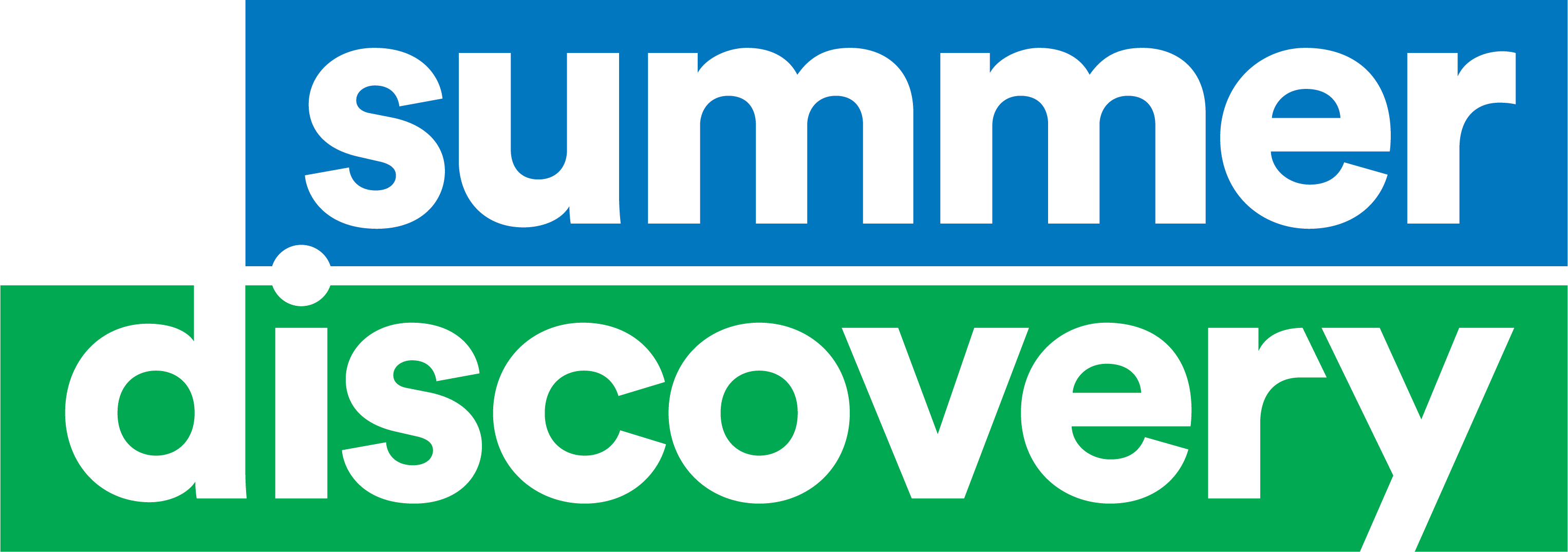 summer discovery