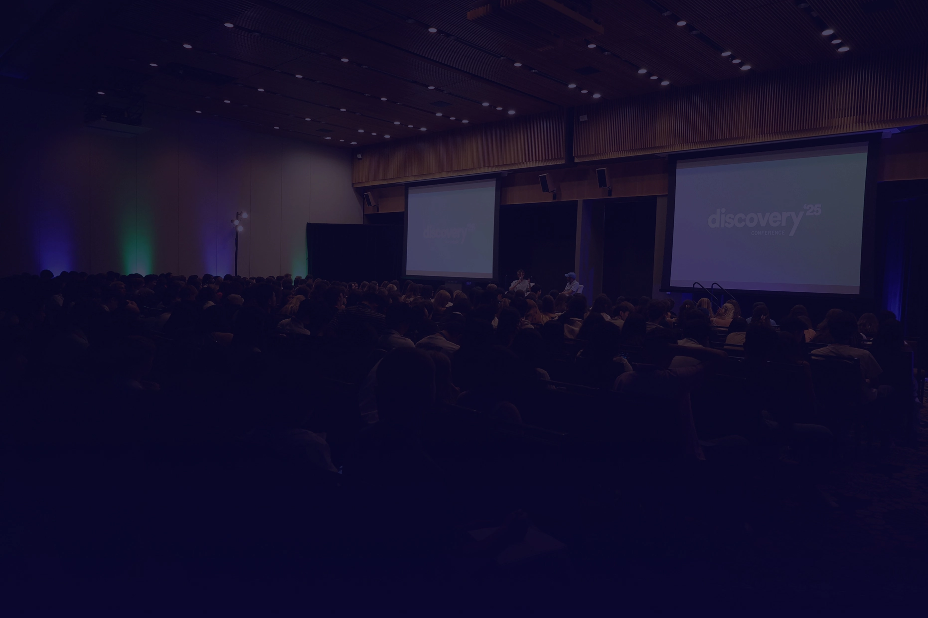 discovery conference 2026