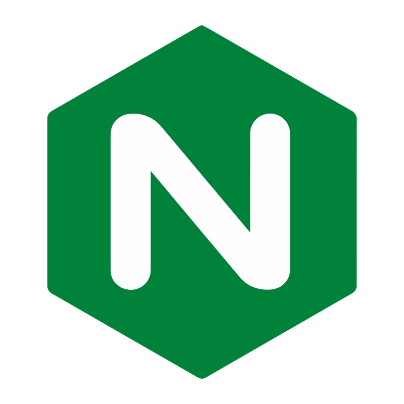 nginx