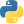 python