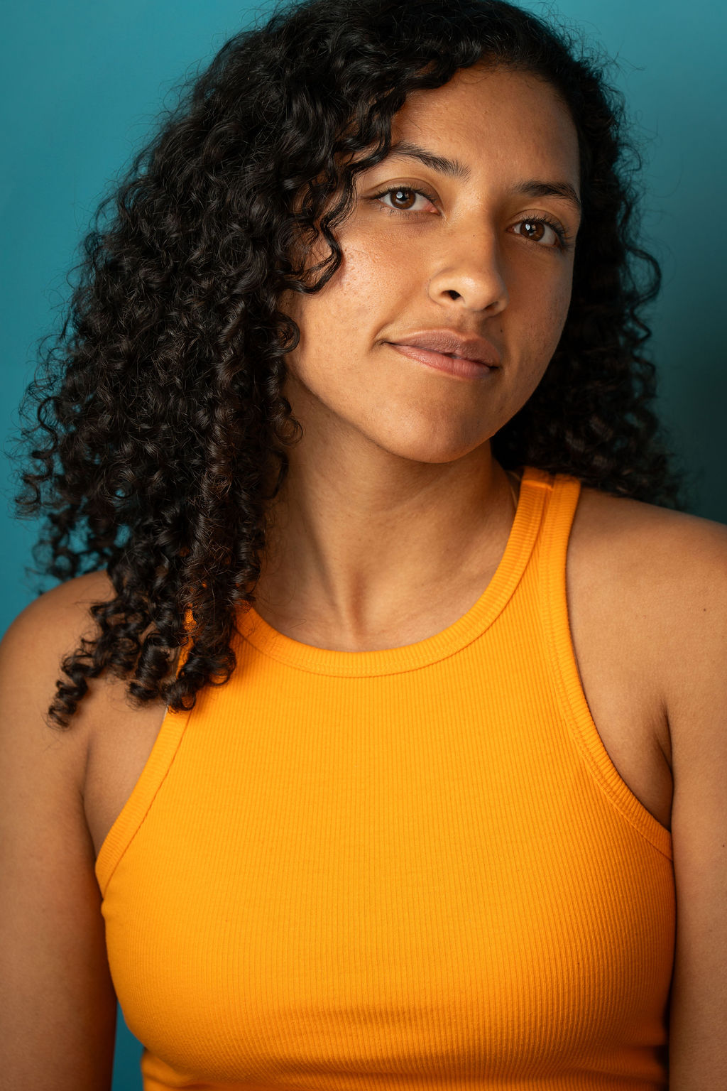 Izzie McKenzie photo