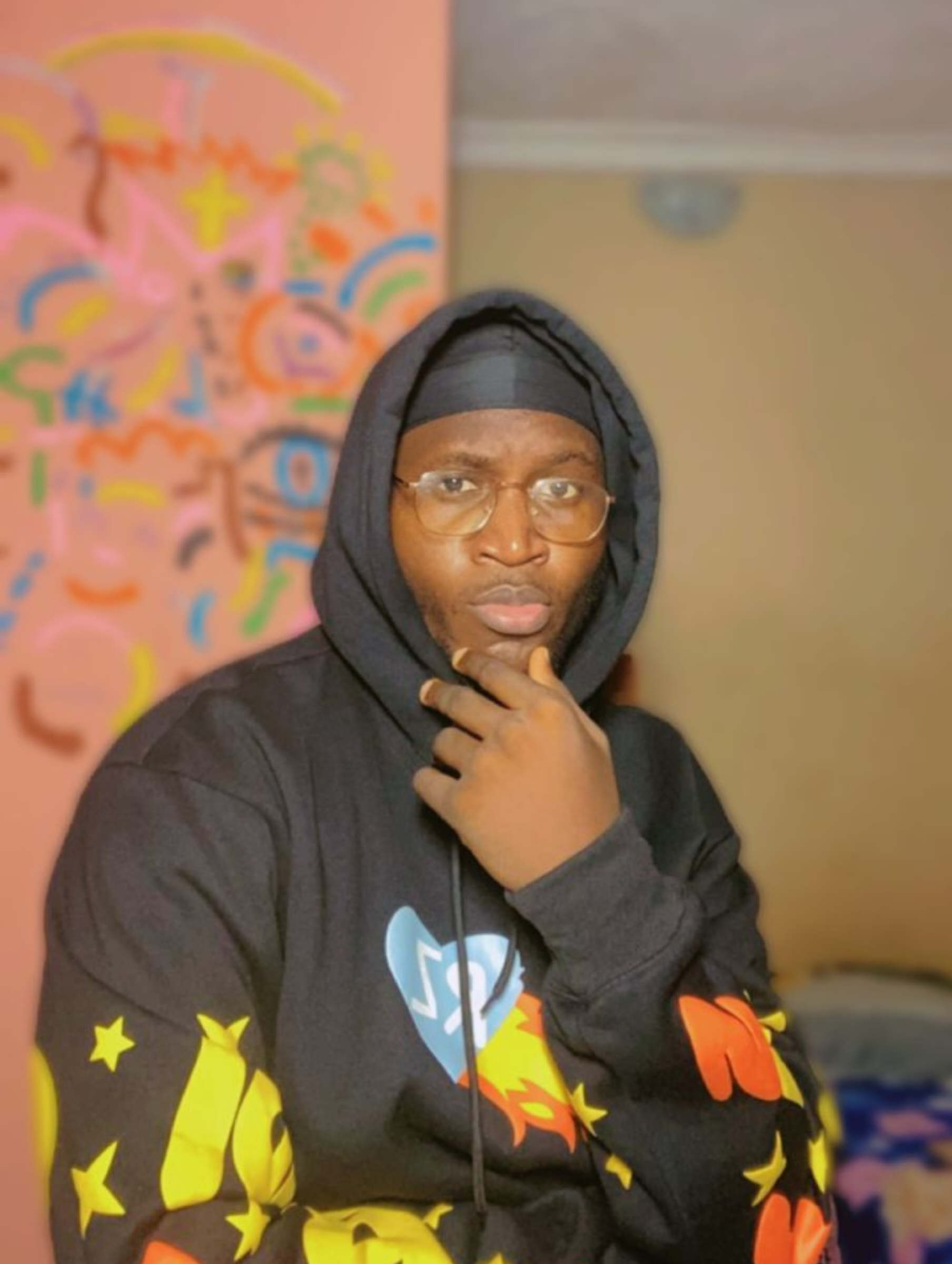 Ayodele Adetunji