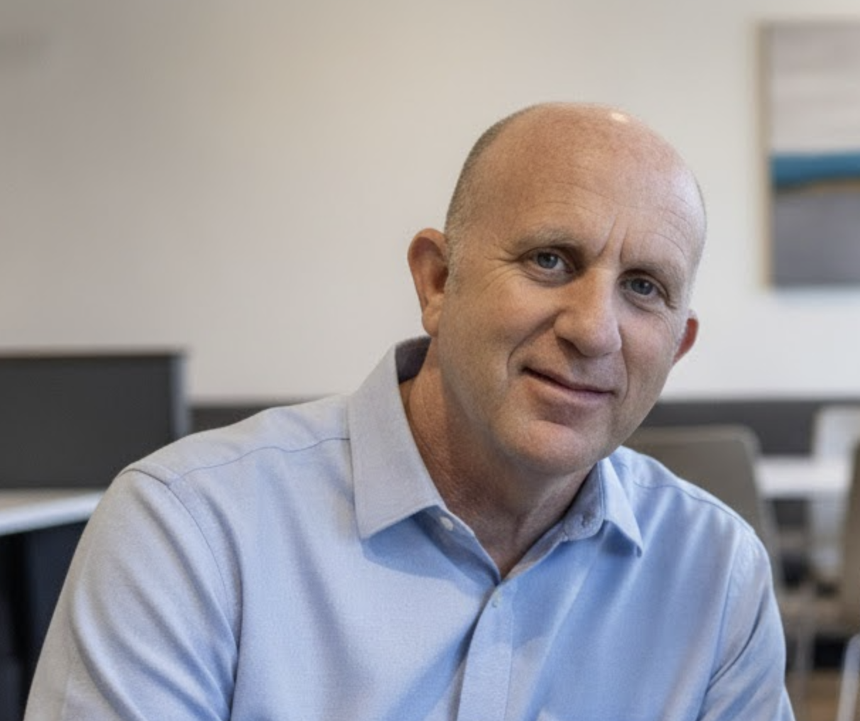 Sales Leadership Stories: Six Years of Working with Dave Hyman Highlights The Human Side of Sales