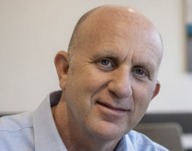 Sales Leadership Stories: Six Years of Working with Dave Hyman Highlights The Human Side of Sales