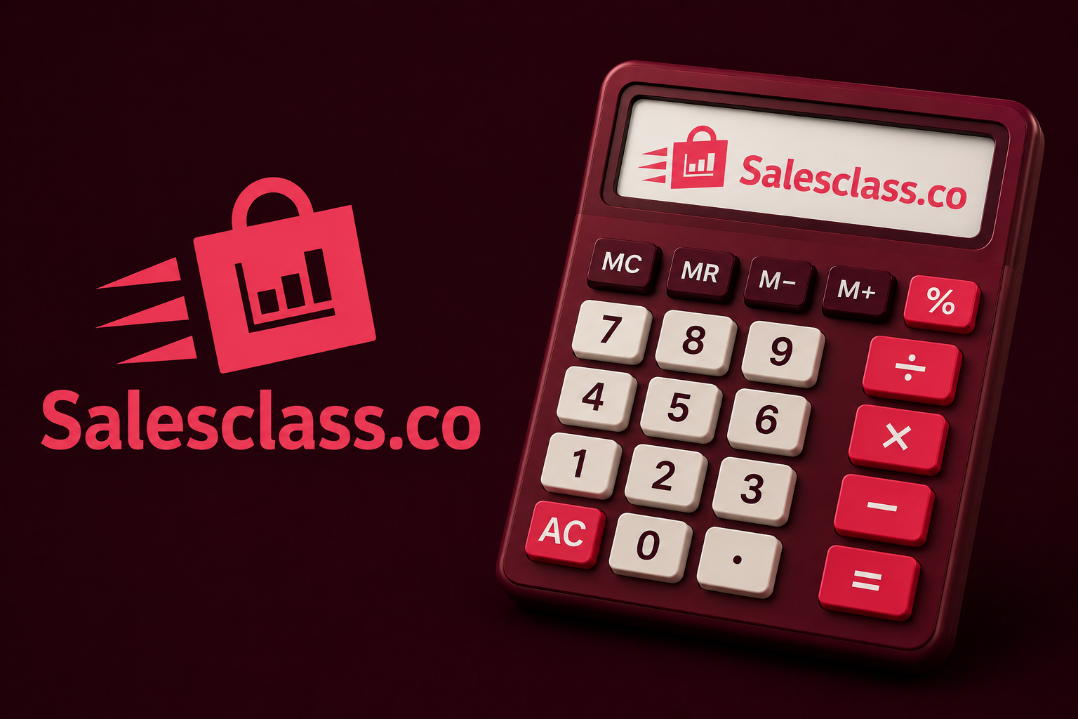 The Math Behind Salesclass SDR Retraining