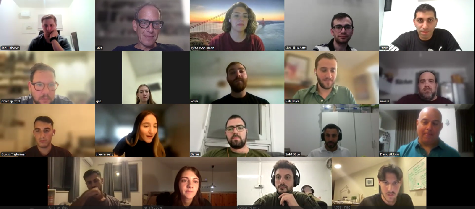 Why do we teach sales live? (vs. recorded)