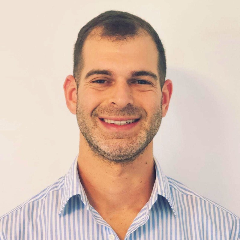 Sales Stories: A Customer Success Journey from Hospitality to High-Tech