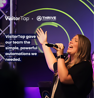 VisitorReach Overview Video