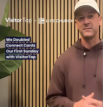 VisitorReach Overview Video