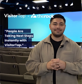 VisitorReach Overview Video