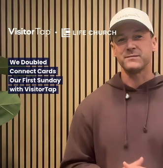 VisitorReach Overview Video