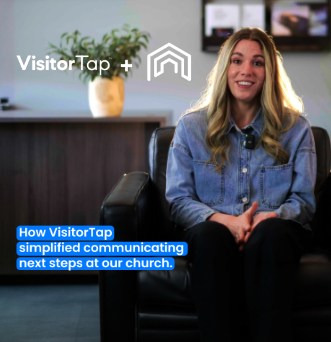 VisitorReach Overview Video