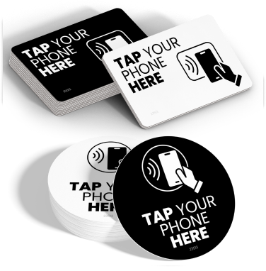 VisitorTap Products