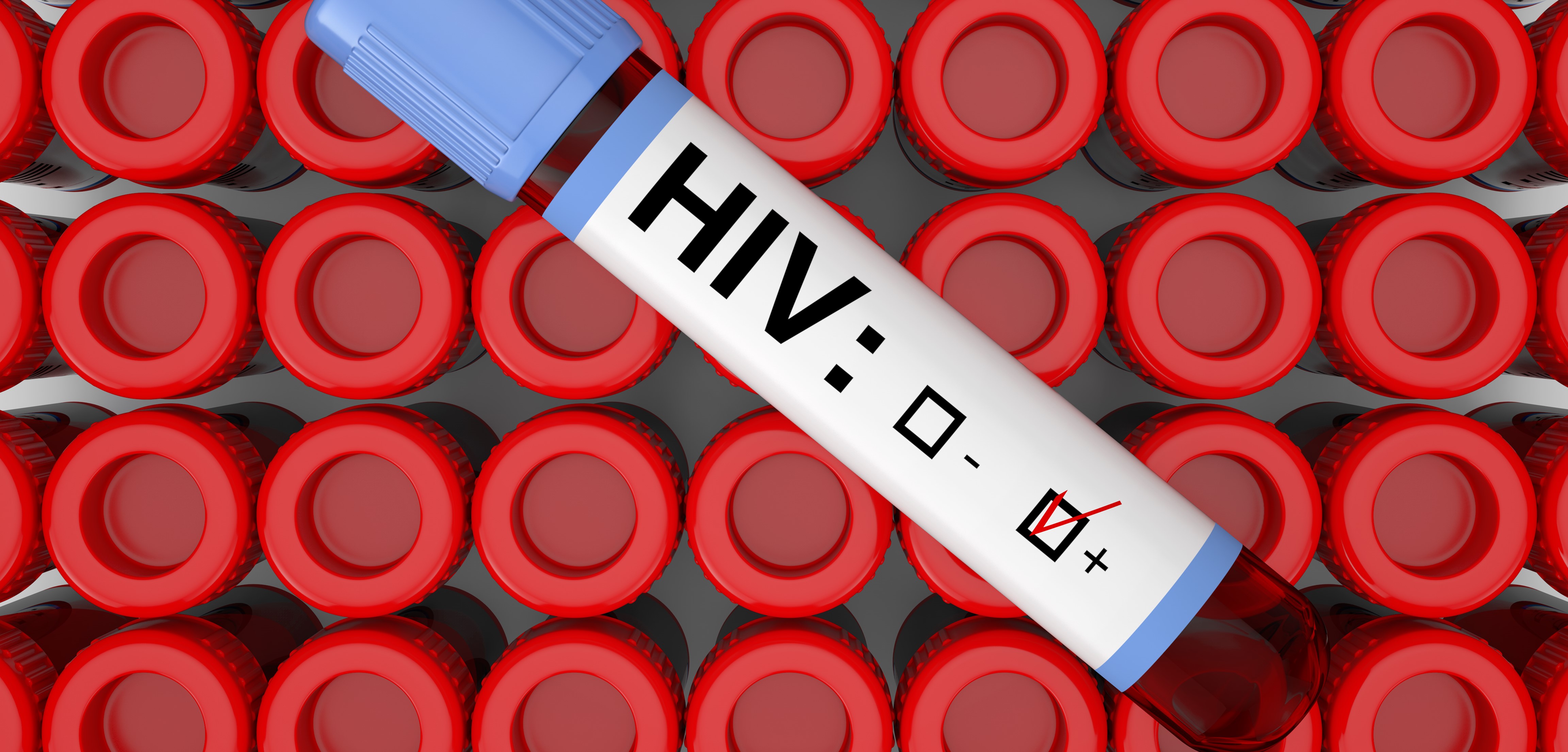 L’essai Bi-Light vise à alléger le traitement des patients infectés à la fois par le VIH et le virus de l’hépatite B.