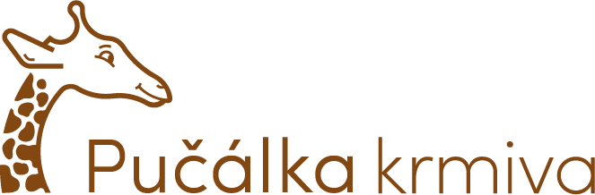 Pučálka krmiva logo