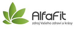 Alfa fit logo