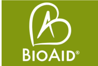 Bio Aid logo