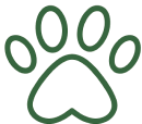 paw icon