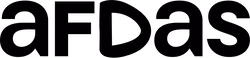 Logo Afdas
