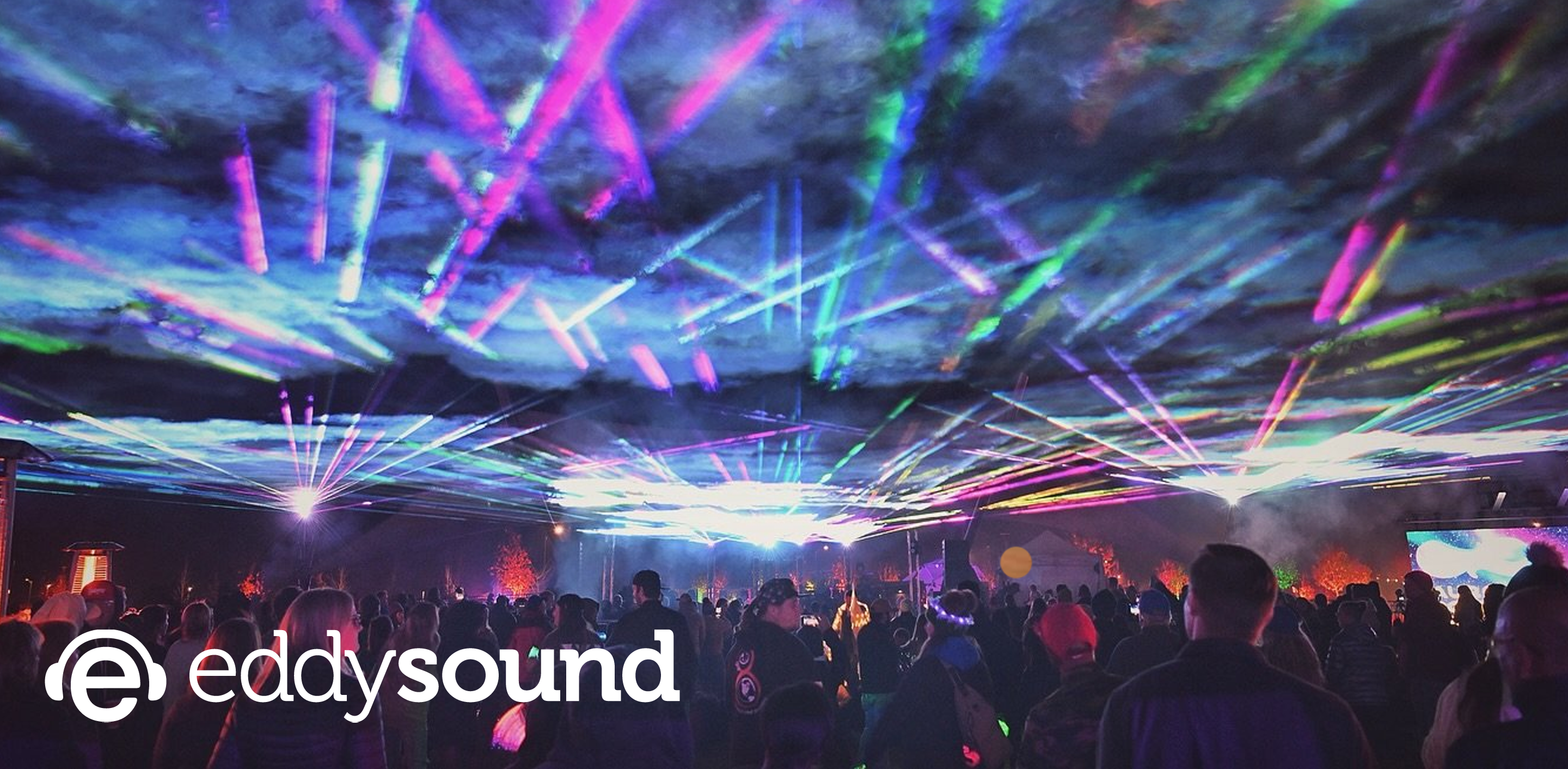 Eddysound