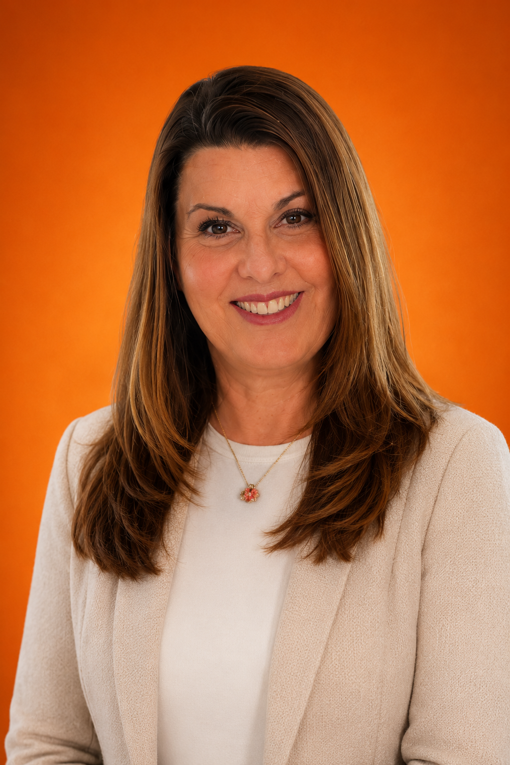 Catherine Simon