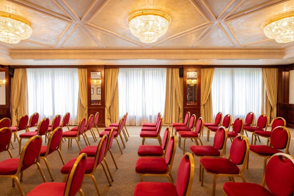 sala congressi
