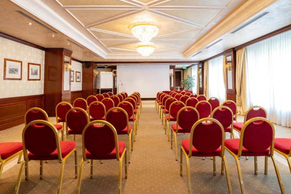 sala congressi