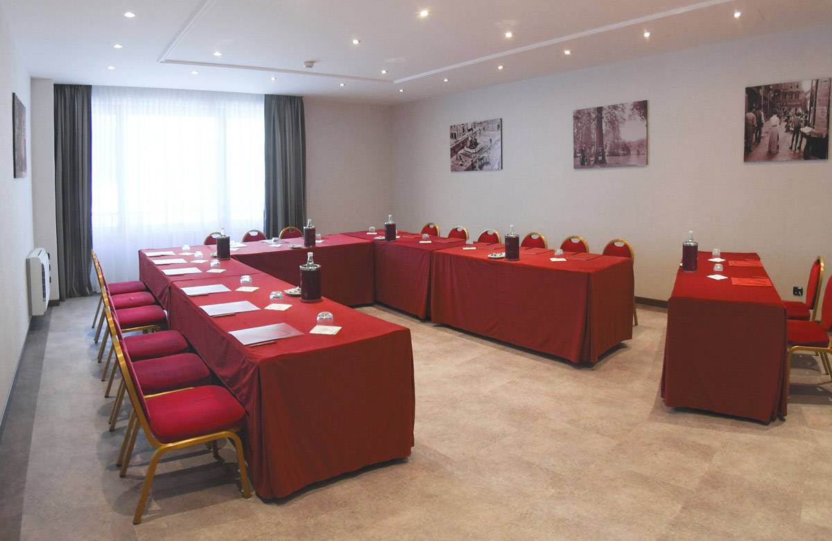 sala congressi