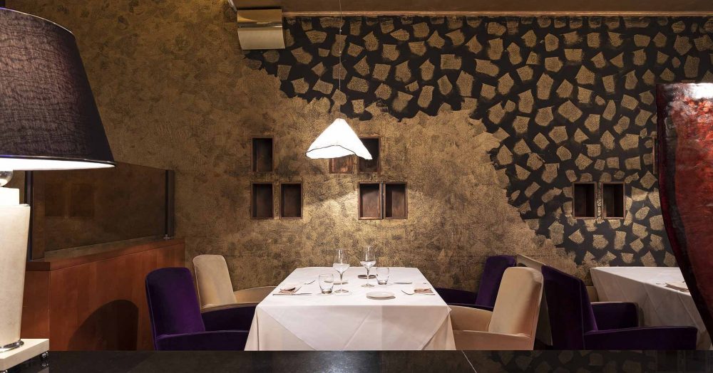 ristorante the spoon