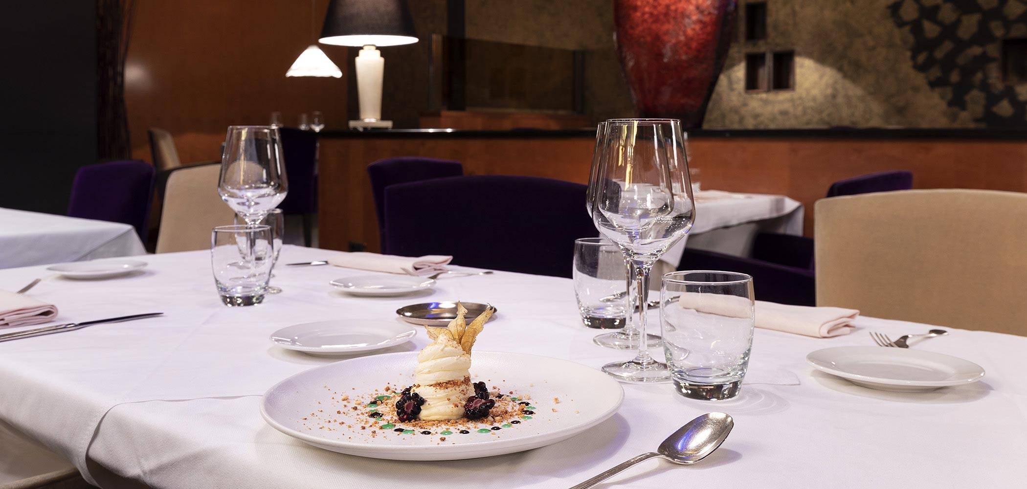 ristorante the spoon