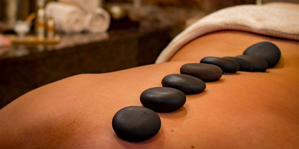 spa massaggi