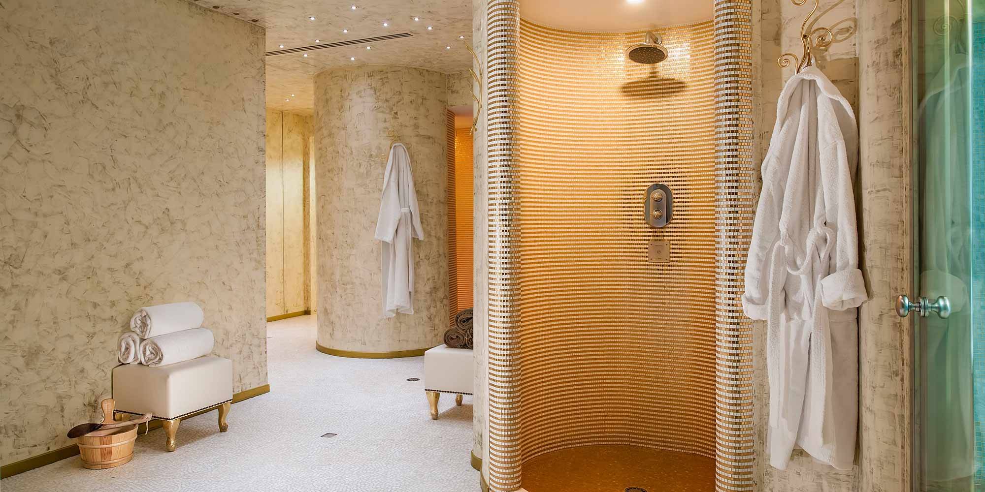 spa docce