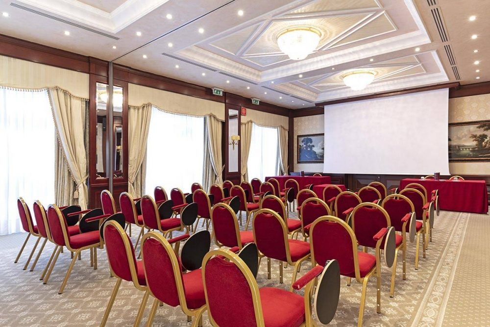 Sala Giove