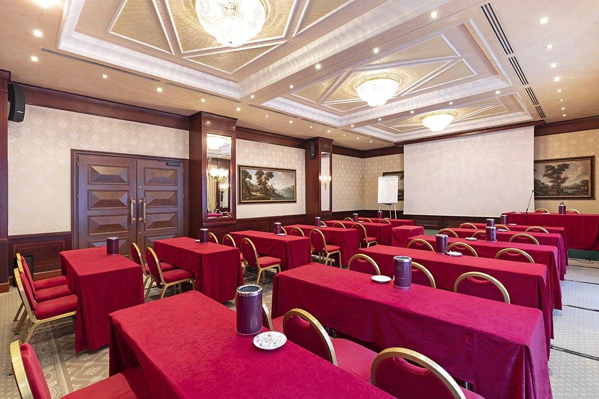 Sala Giove 2