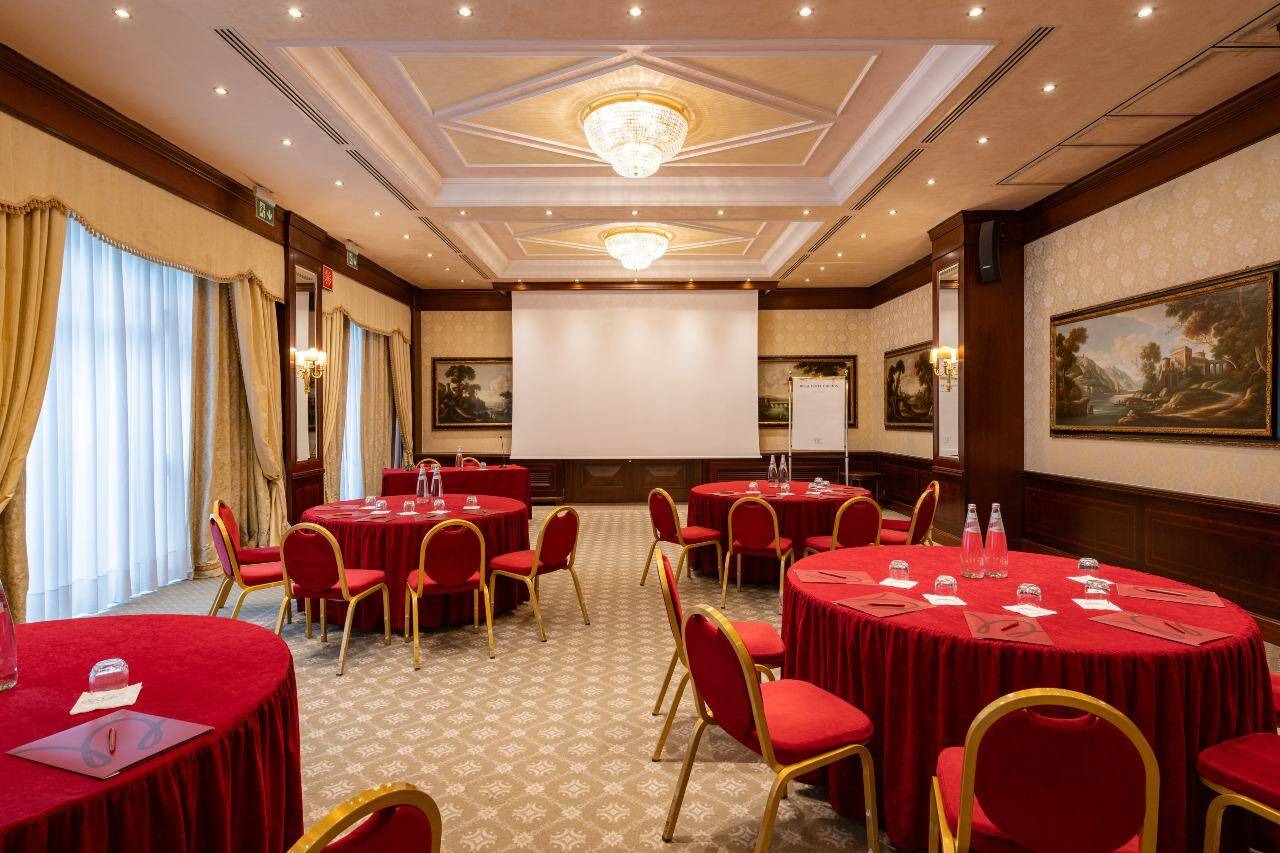 Sala Giove