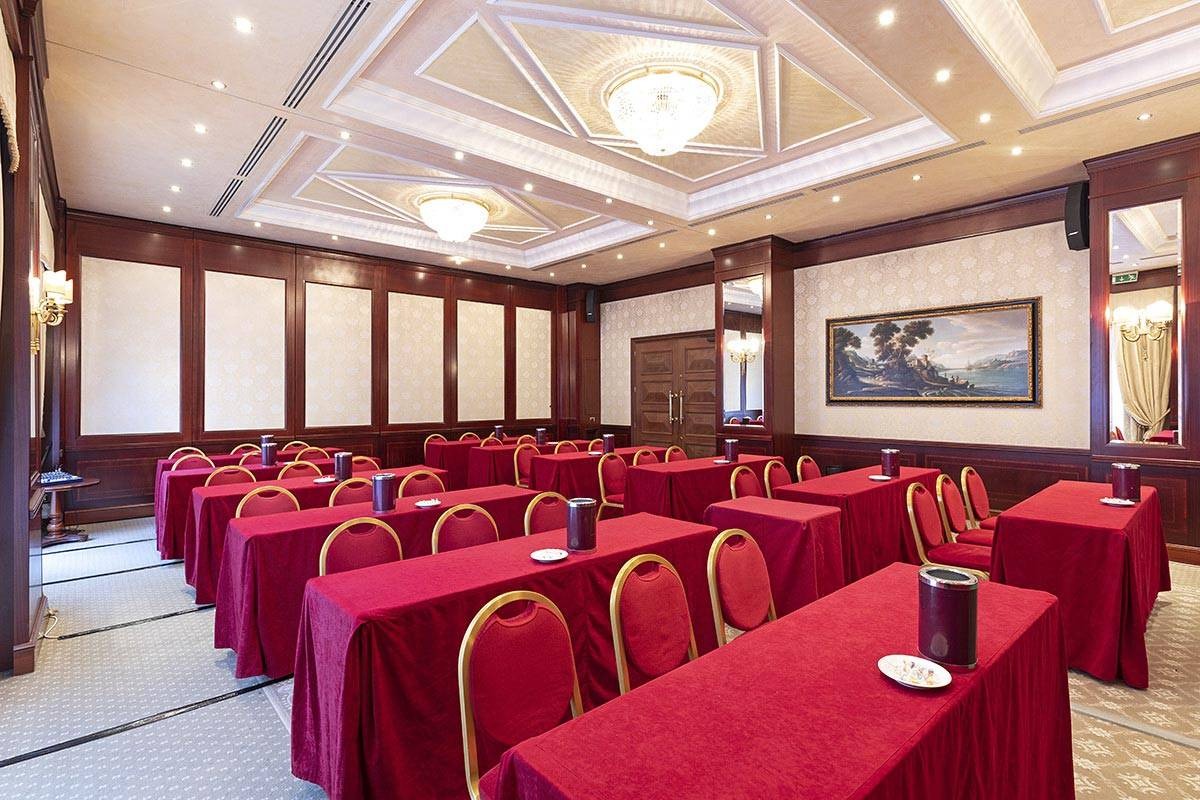 Sala Giove